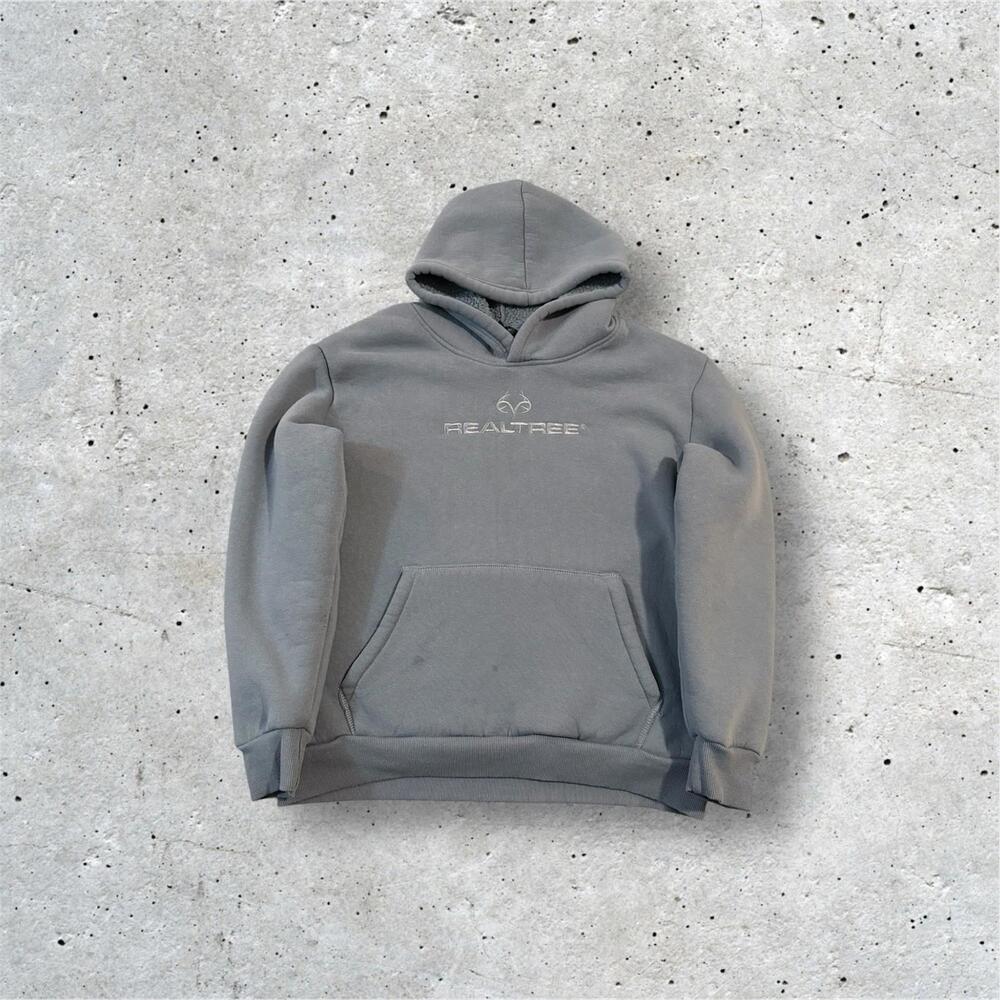 Realtree Fleece Hoodie Size M Women’s